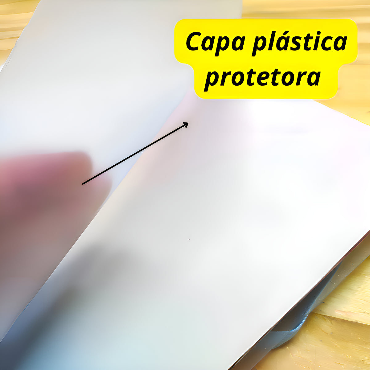 Caderno De Disco Basic Inteligente Grande Believe - 10 Mat