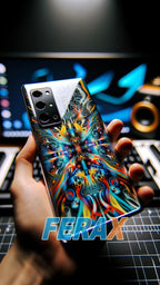 50 Vinil Adesivo Transparente 100% A4 - Impressora Laser